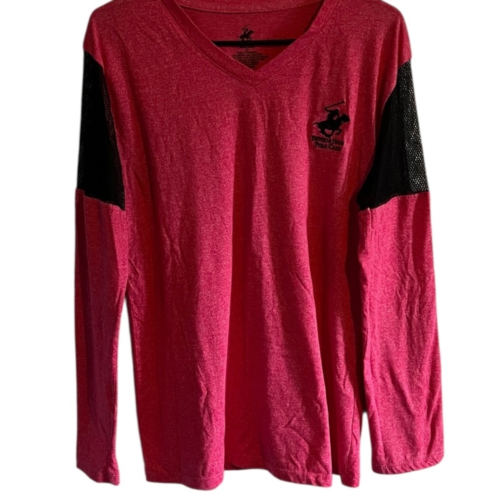 Beverly Hills Polo Club Tshirt